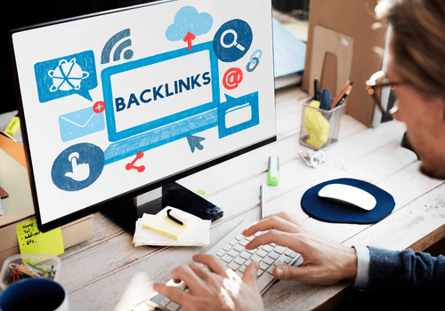 Stronger links, stronger Google rankings