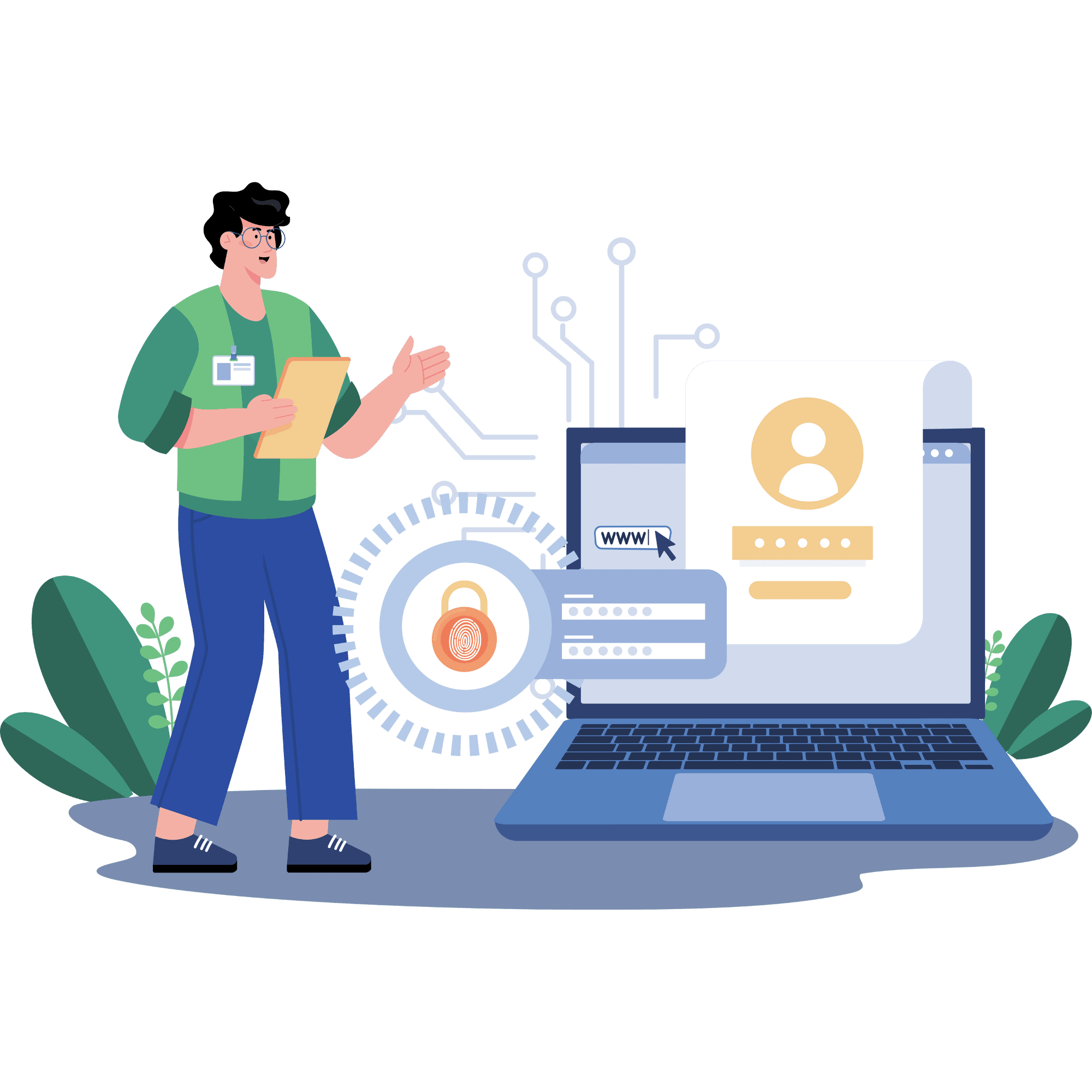 Smart websites that bring patients to your door