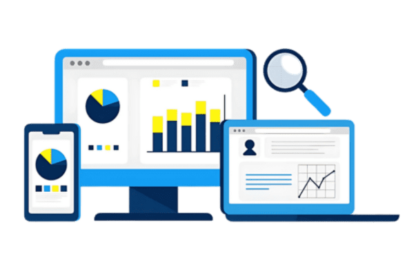 Custom Website Design