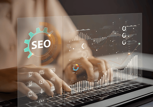 Content that ranks and builds trust