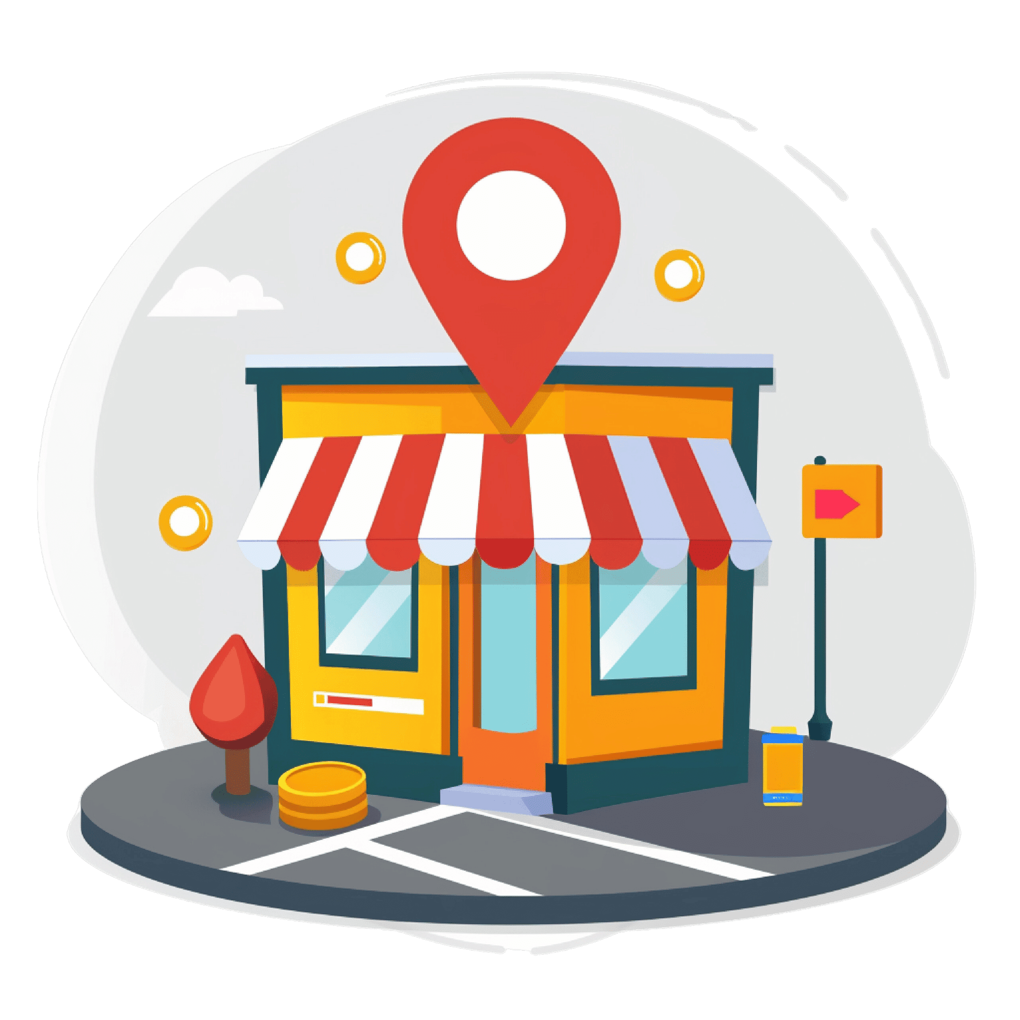 Google My Business for Doctors